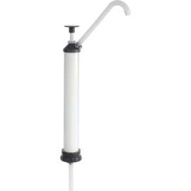 Action Pump Piston Pump 6009 for Detergents, Waxes, Water Solubles