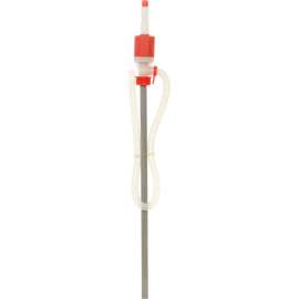 Action Pump Siphon Drum Pump 4008 for Light Oil, Kerosene, Water Based Chemicals