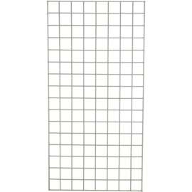 Global Industrial Wire Mesh Deck, 48"W x 36"D