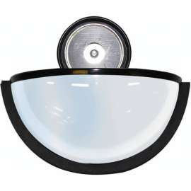 Ideal Warehouse Forklift Anti-Blind Spot Mirror with Magnet Mount 70-1140