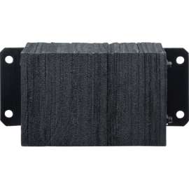 Global Industrial; Dock Bumper 18"W x 4.5"D x 10"H