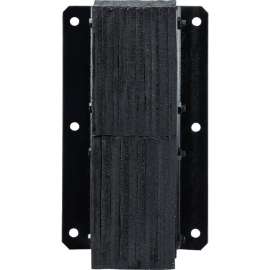 Global Industrial Dock Bumper 11"W x 4.5"D x 24"H