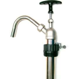 Action Pump Stainless Steel Acid Pump 316 THPS316