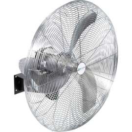 Airmaster 24" Hazardous Location Wall Fan, 1 Speed, 5739 CFM, 230V, 1/4 HP, 3 Phase