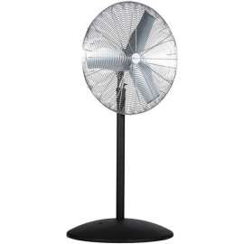 Airmaster 30" Pedestal Fan, 7,185 CFM, 1/3 HP, 1 Phase