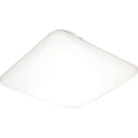 Lithonia FMLSL 11 14840 M4 LED Low-Profile Square 120V 1100 Lumens