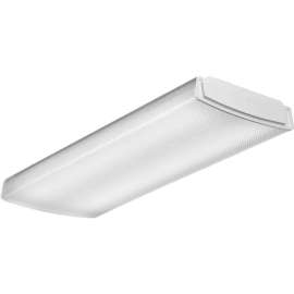 Lithonia LBL2 LP840 2' LED Wraparound Mvolt 2000 Lumens