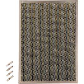 Broan BPPF30 2-PACK, Non-Duct Charcoal Filter for 30 Inch Evolution QP Series