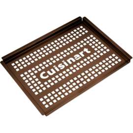 Cuisinart Simply Grilling Non-stick 12" x 16" Grilling Platter
