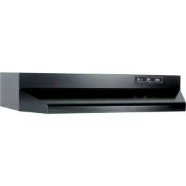 Broan F403023 30 Inch Convertible Range Hood, 160 CFM