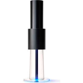 IonFlow Signature Air Purifier, Black, 540 sq. ft., 7w