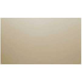 Broan SP300108 30 Inch Reversible Backsplash White/Almond