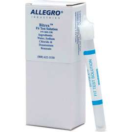 Allegro 2041-12K Bitrex Test Solution, 6/Box