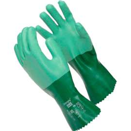 Scorpio Neoprene Coated Gloves, Ansell 08-352-10, 1-Pair