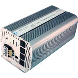AIMS Power 5000 Watt 24 Volt Power Inverter, PWRINV500024W