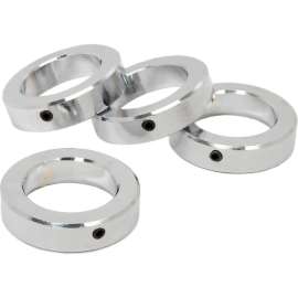 Nexel APL Locking Post Collar - 4 Pack