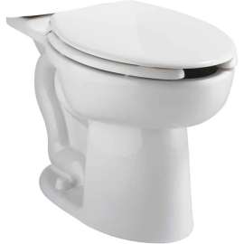 American Standard Cadet 3483001.020 Universal Bowl Only W/12" Rough