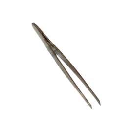 First Aid Only Forceps, Steel, 3.5"