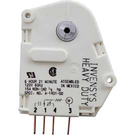 Defrost Timer For Glastender, GLS06001397