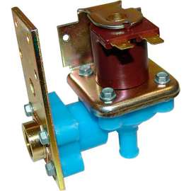 Valve, Water Solenoid -24V For Scotsman, SCO12-2548-01