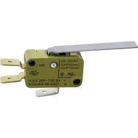 Oven Door Switch For Southbend, SOU1177567