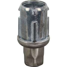 Bullet Foot 1-1/2"H 1-3/8" D For Garland, GAR1150502