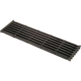 Top Grate 20-1/2" x 5-7/8 For Star, STA2F-Y8830