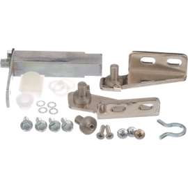 Hinge For Traulsen, TRASER-60248-00
