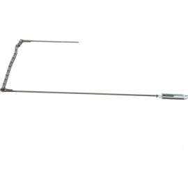 Door Chain Assembly For Vulcan, VUL343608-2