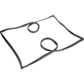 Door Gasket 25-3/4" x 54-1/8" For TRUE, TRU810803
