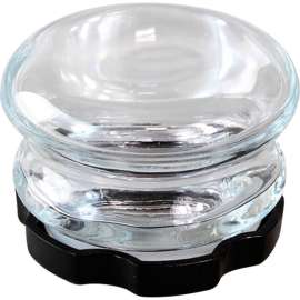Glass Filler Cap For Hamilton Beach, HAM990044000