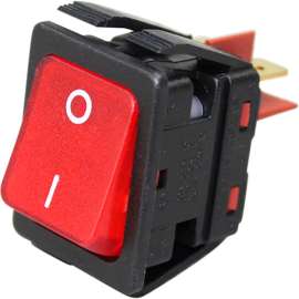 Rocker Switch For Magikitch'n, MAG60142401
