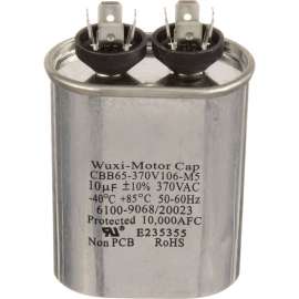 Capacitor - 2 Speed Motor For Blodgett, BLO23077