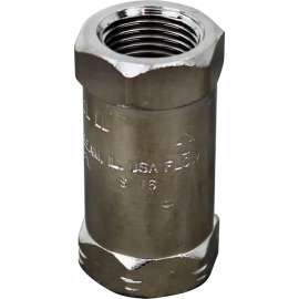 Regulator, Flow For Cleveland, CLE15455