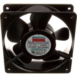 Cooling Fan 120V, 2750 RPM For Star, STA2U-200559