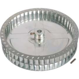 Blower Wheel 10-3/4"D x 2-1/8" W 5/8 For Blodgett, BLO15853