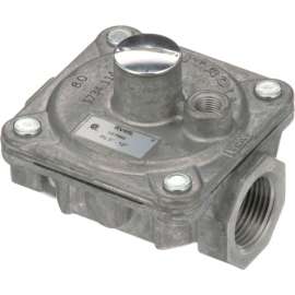 Pressure Regulator 3/4" LP For American Range, AMRA80011