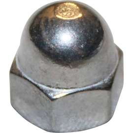 Acorn Nut 1/4-20 Cap Nut 18-8 S/S For Alto-Shaam, ALTNU-2187