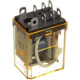 Relay 4P 10A 120-240V For Cleveland, CLE03524