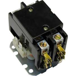 Contactor 2P 40/50A 208/240V For Champion, CHA111703