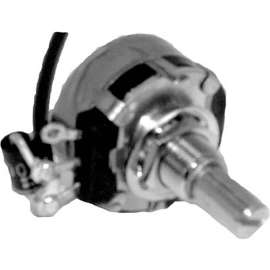 Speed Control For Star, STASP-118002