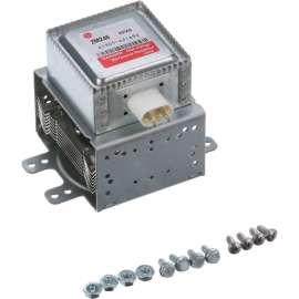 Magnetron Kit For Turbo Chef, TUCNGC-3015