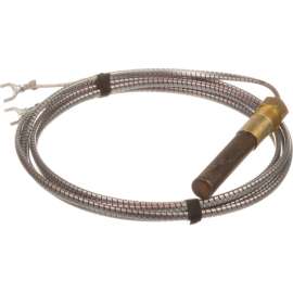 Armored Thermopile 72" For Bakers Pride, BKPM1265X