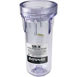 Replacement Bowl - 10" For Everpure, EVE153194-06