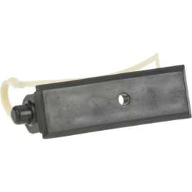 Door Pin W/Gasket QM 30 For Manitowoc, MAN7629233