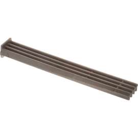 Top Grate 21 x 3 For Jade, JAD1011600000