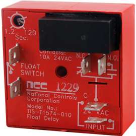 Timer For Insinger, ISGDE7-35