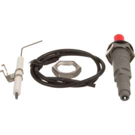 Spark Ignition Assembly For Keating, KEA008327
