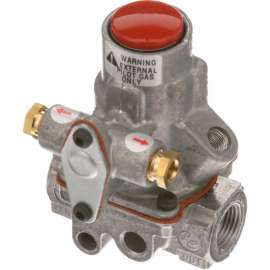 Oven Safety Valve 3/8 For Imperial, IMP1110-1