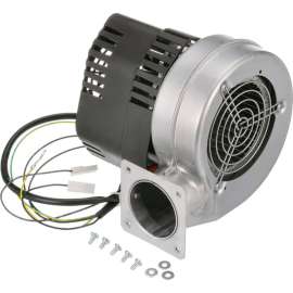 Inter Metro - RPHM20-2103 - Blower & Motor Assembly, 120V